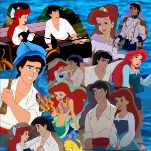 Meet your Posher, Candy